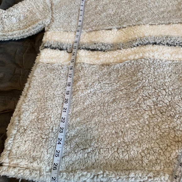 Workshop teddy bear soft Sweater - Picture 7 of 9